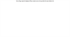 Desktop Screenshot of campgroundgrill.com